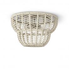  2803-79 - Gabriella Outdoor Flush Mount